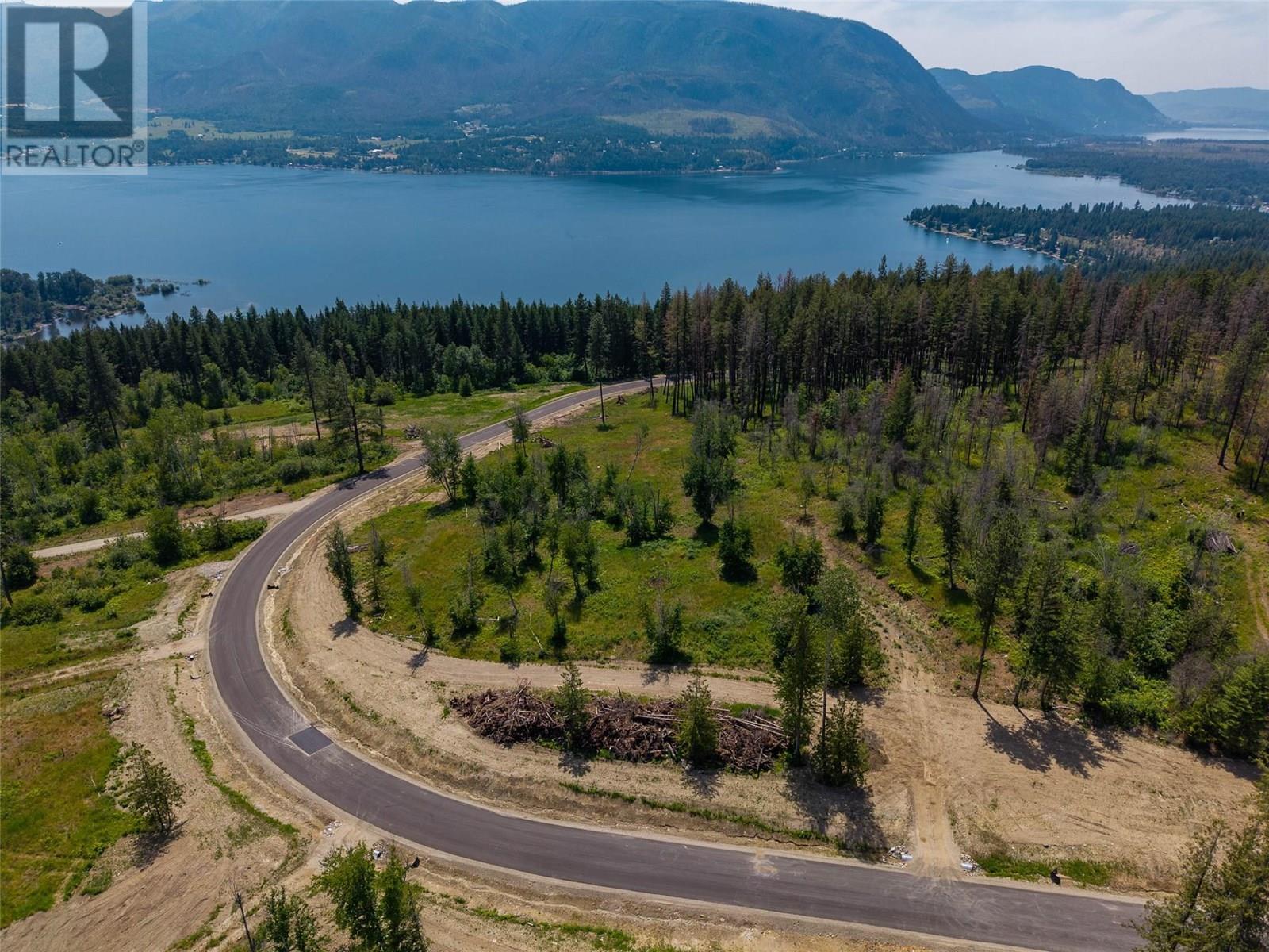 1722 Lee Creek Drive Unit# Lot 6, Lee Creek, BC