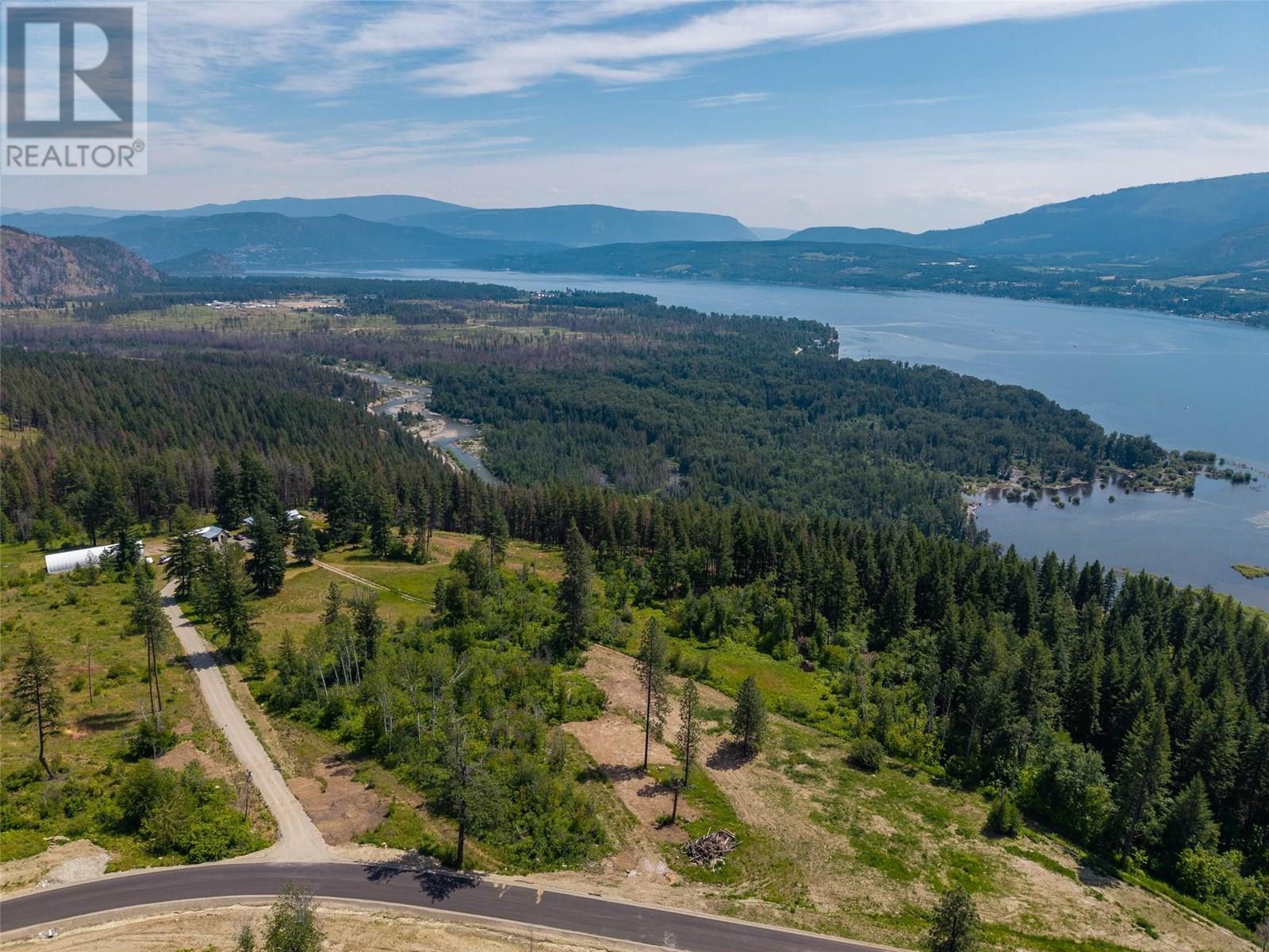 1722 Lee Creek Drive Unit# Lot 6, Lee Creek, BC