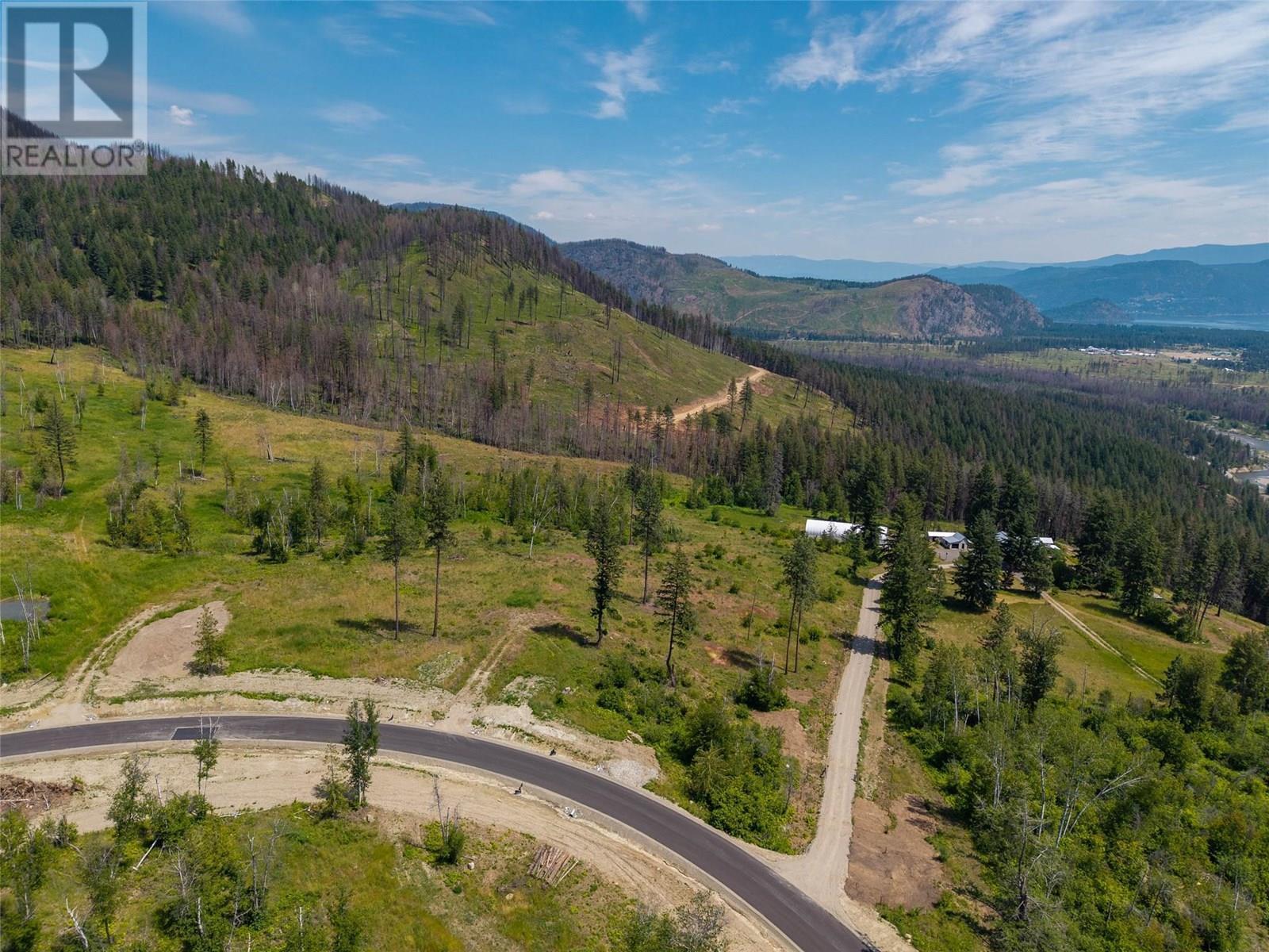 1722 Lee Creek Drive Unit# Lot 6, Lee Creek, BC