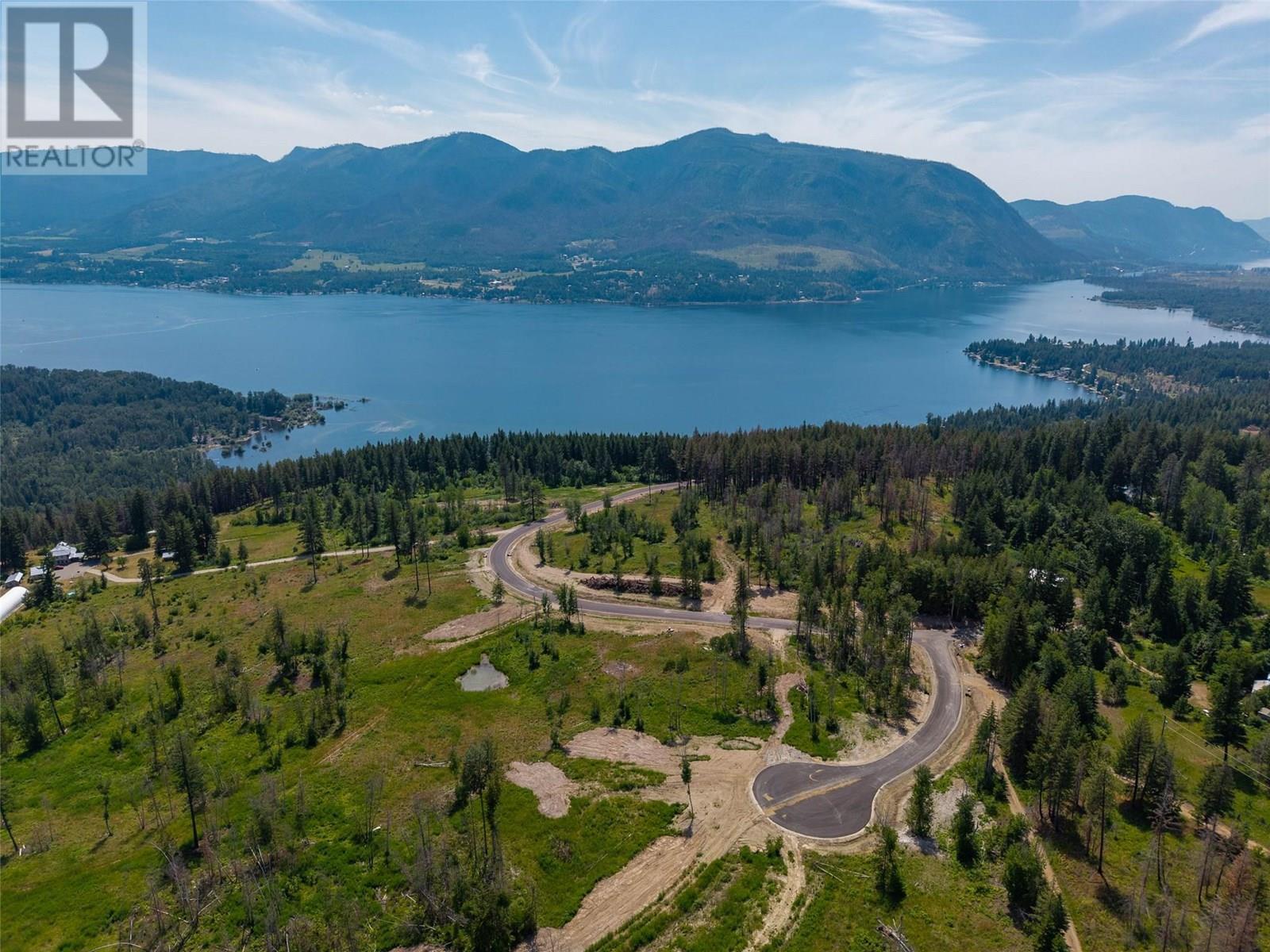 1722 Lee Creek Drive Unit# Lot 5, Lee Creek, BC