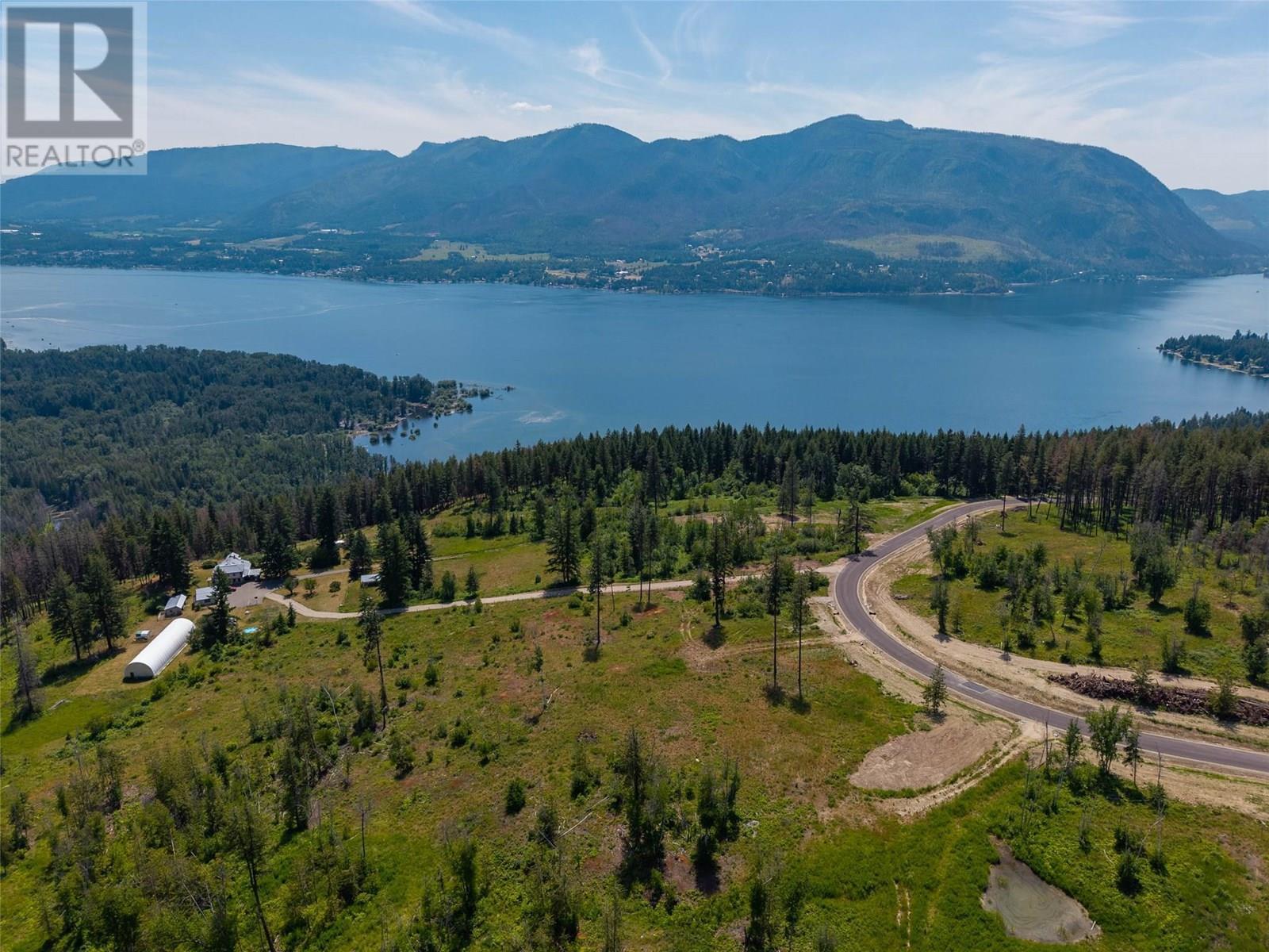 1722 Lee Creek Drive Unit# Lot 5, Lee Creek, BC