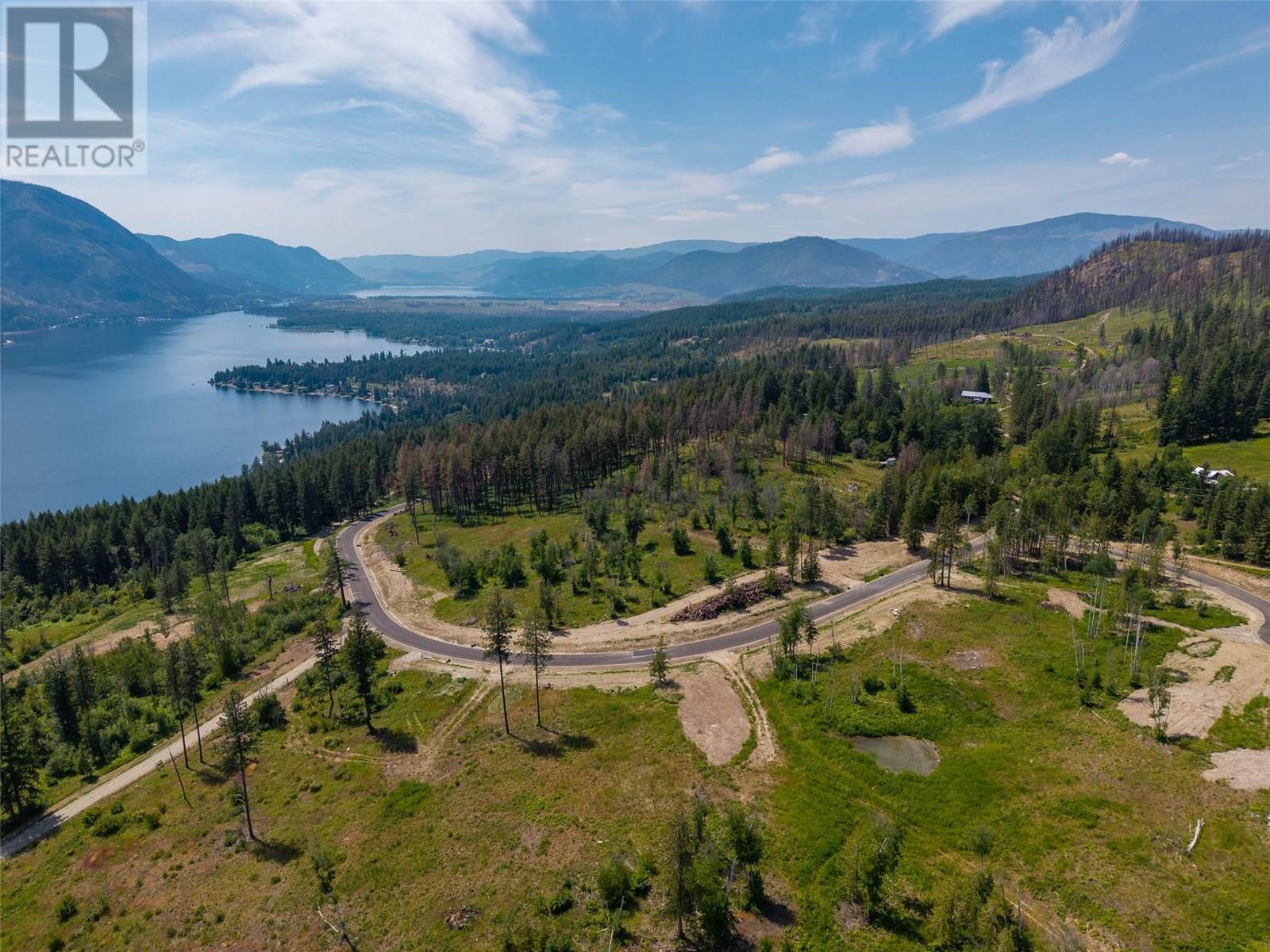 1722 Lee Creek Drive Unit# Lot 5, Lee Creek, BC