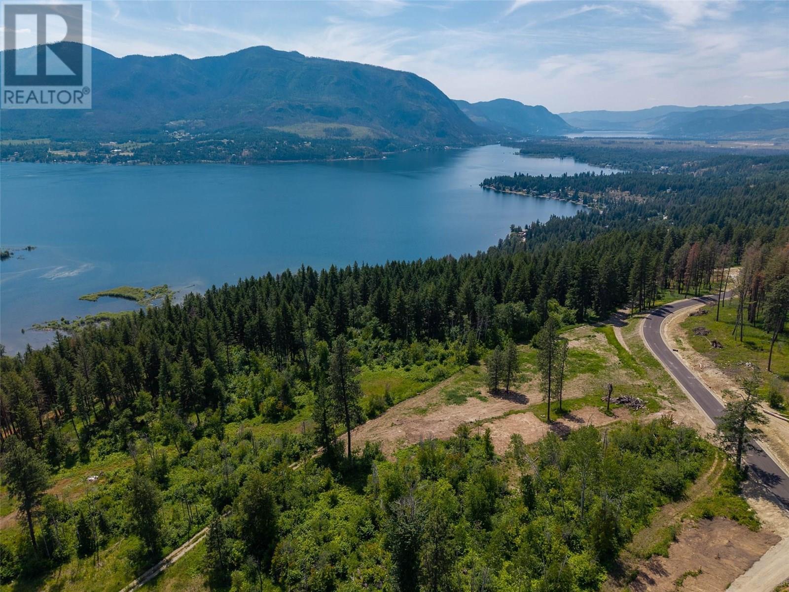 1722 Lee Creek Drive Unit# Lot 5, Lee Creek, BC