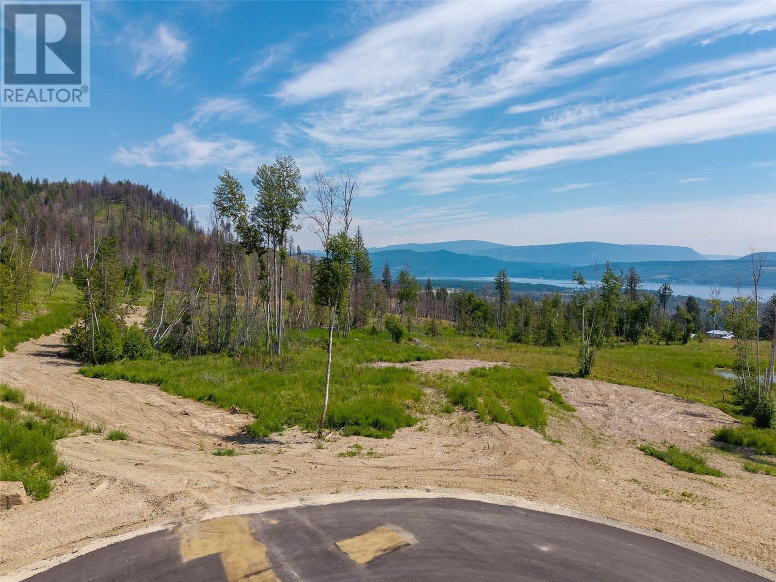 1722 Lee Creek Drive Unit# Lot 5, Lee Creek, BC