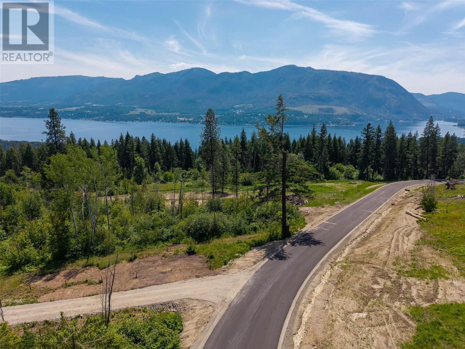 1722 Lee Creek Drive Unit# Lot 5, Lee Creek, BC