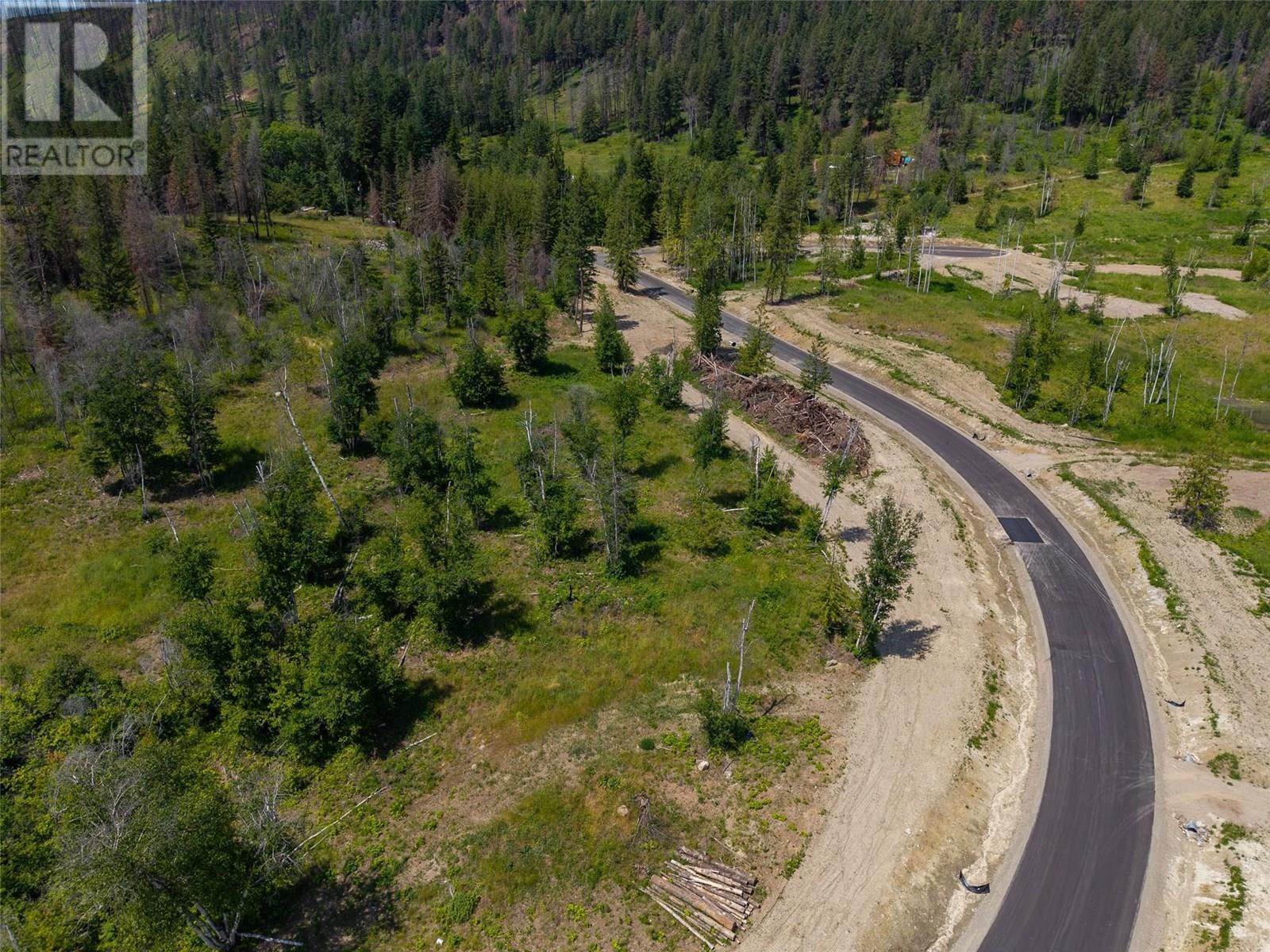 1722 Lee Creek Drive Unit# Lot 5, Lee Creek, BC