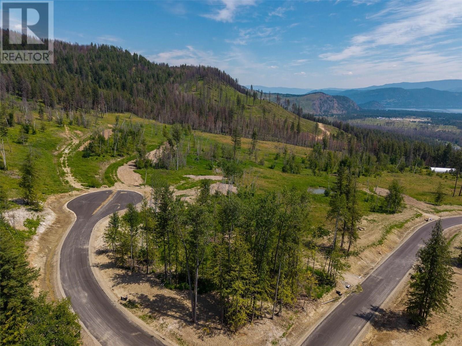 1722 Lee Creek Drive Unit# Lot 5, Lee Creek, BC