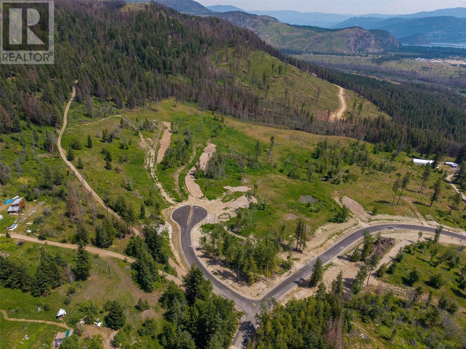 1722 Lee Creek Drive Unit# Lot 5, Lee Creek, BC