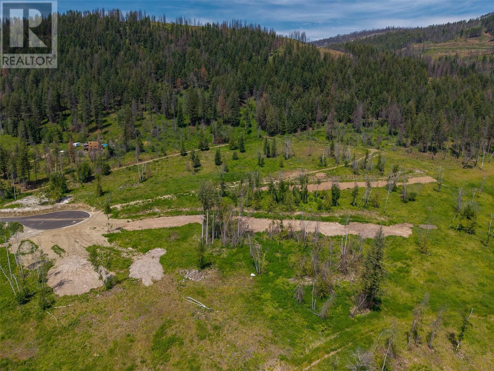 1722 Lee Creek Drive Unit# Lot 5, Lee Creek, BC