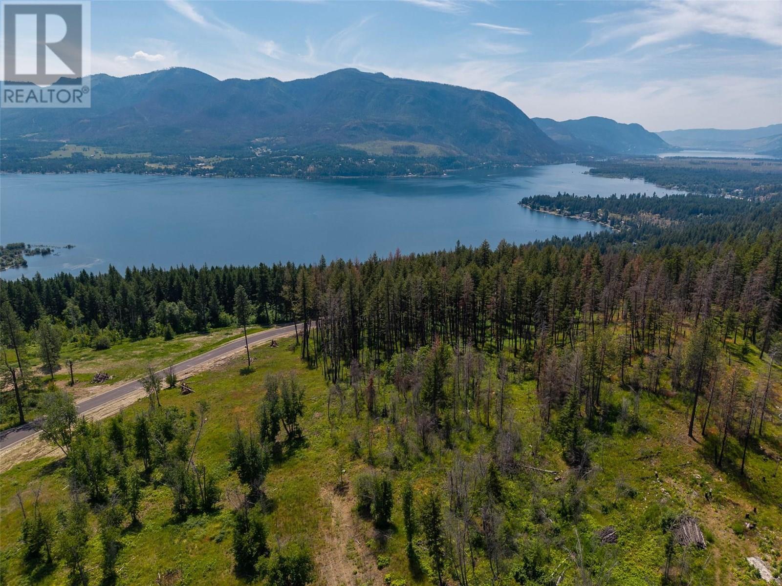 1722 Lee Creek Drive Unit# Lot 5, Lee Creek, BC