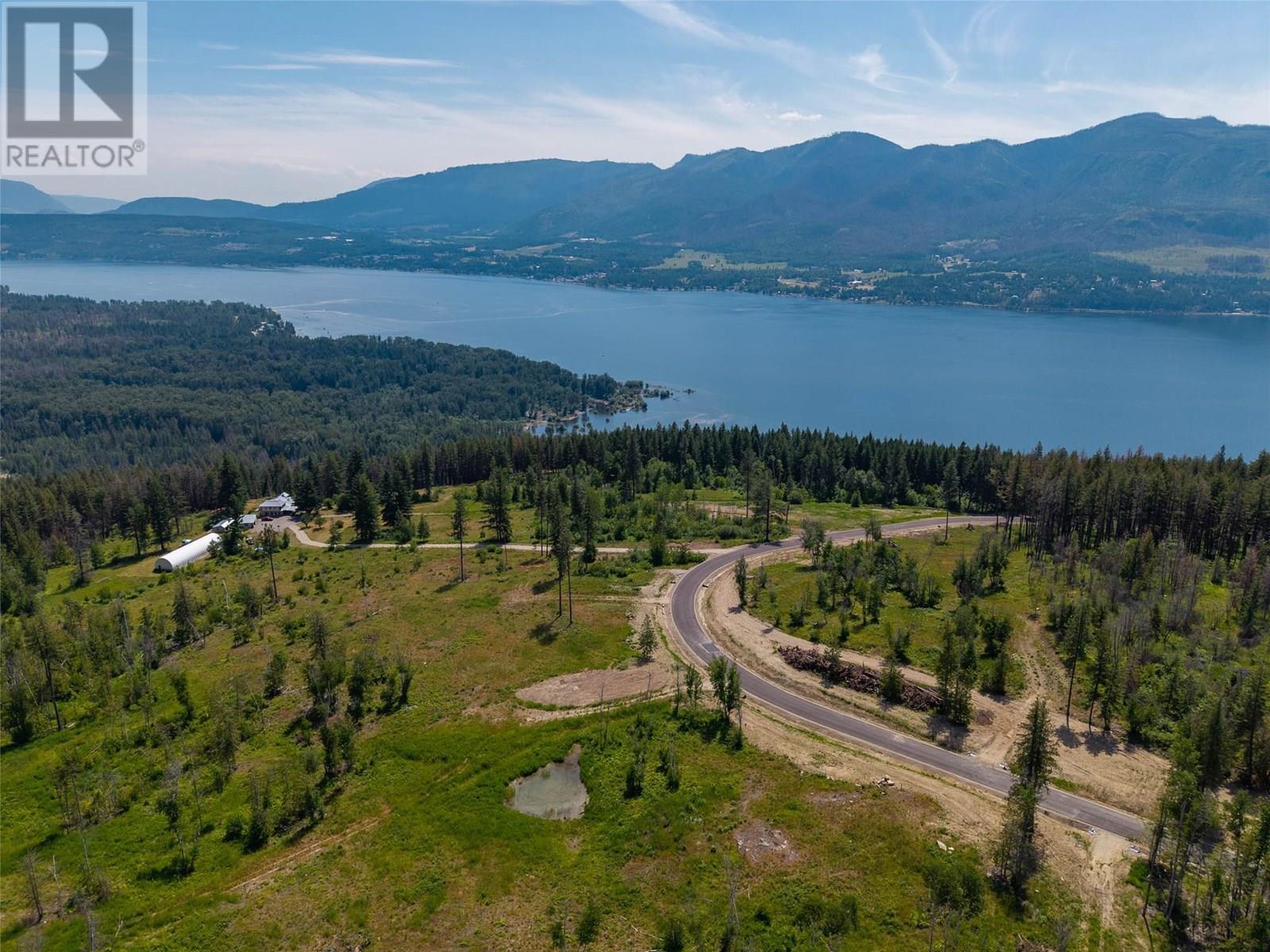 1722 Lee Creek Drive Unit# Lot 4, Lee Creek, BC