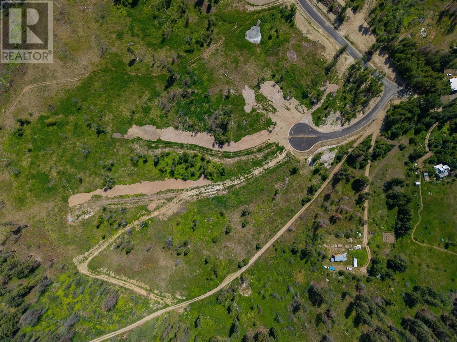 1722 Lee Creek Drive Unit# Lot 4, Lee Creek, BC