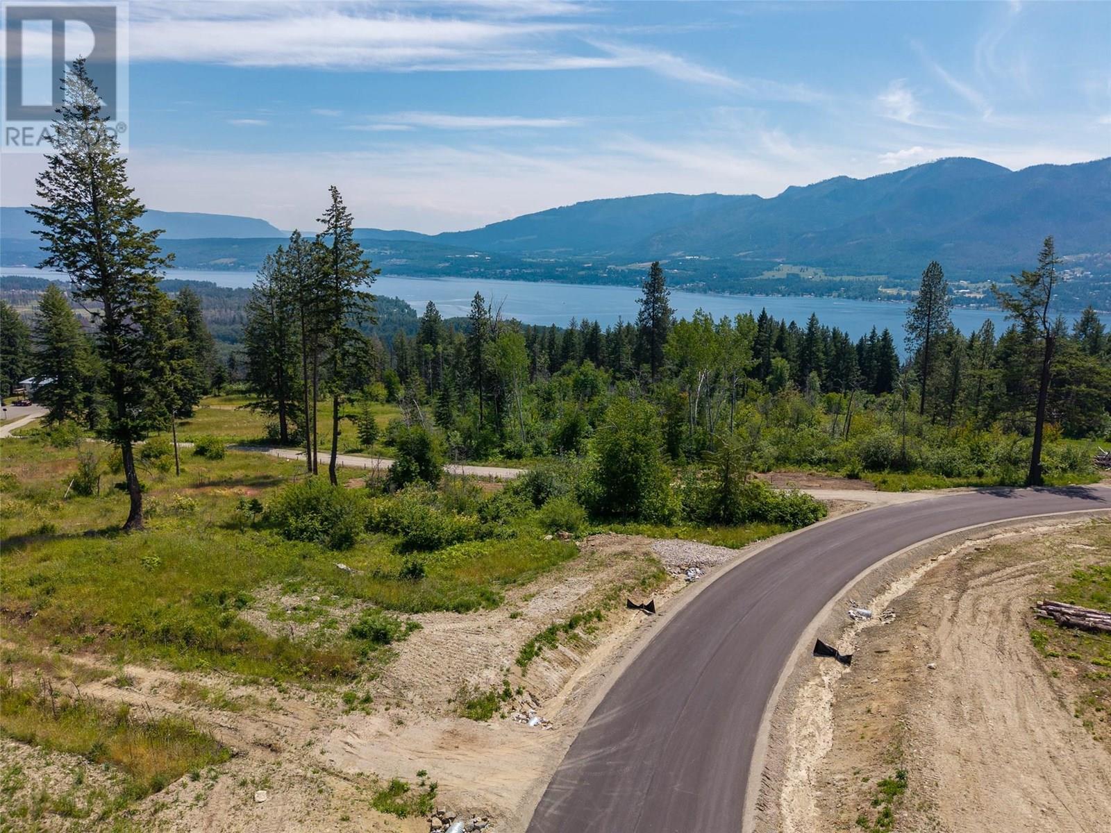 1722 Lee Creek Drive Unit# Lot 4, Lee Creek, BC