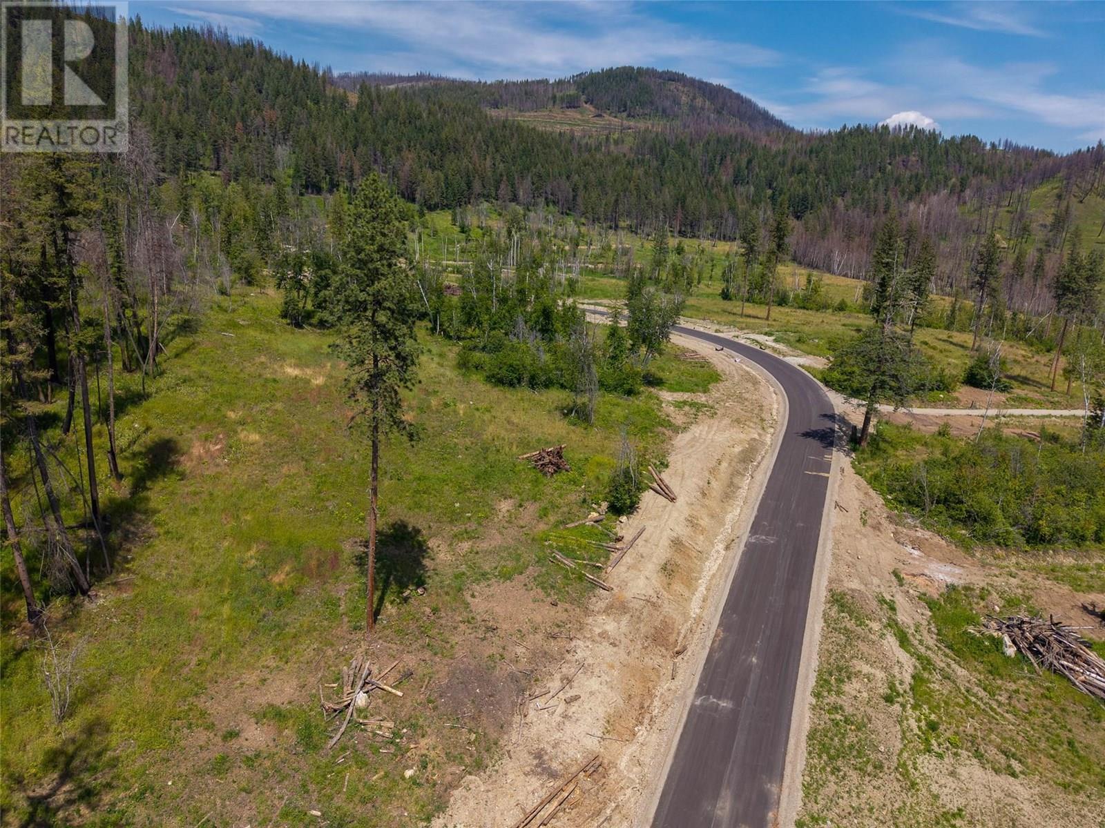 1722 Lee Creek Drive Unit# Lot 4, Lee Creek, BC