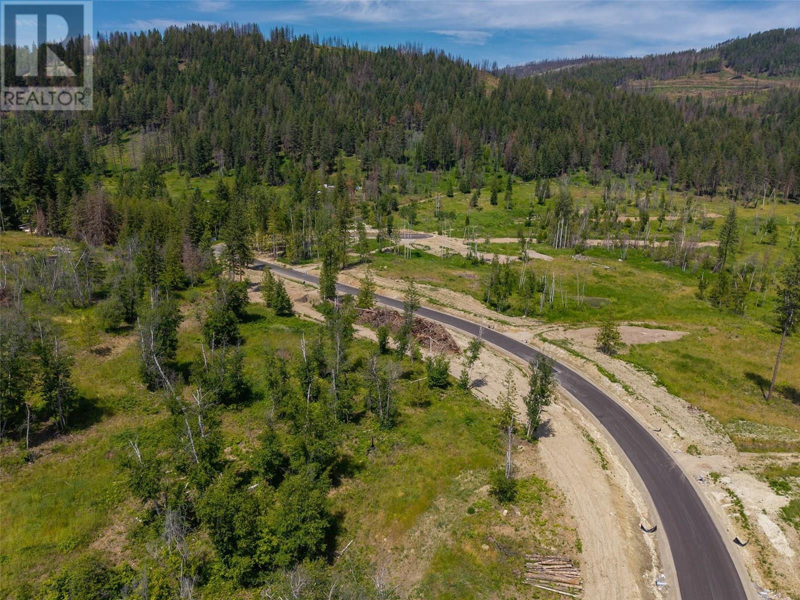 1722 Lee Creek Drive Unit# Lot 4, Lee Creek, BC