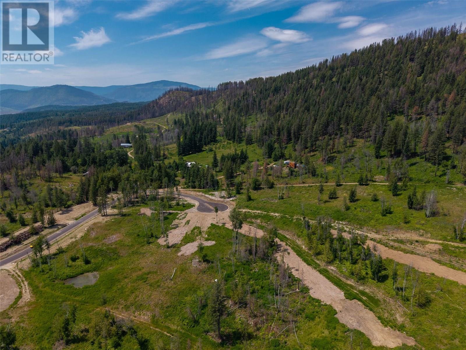 1722 Lee Creek Drive Unit# Lot 4, Lee Creek, BC
