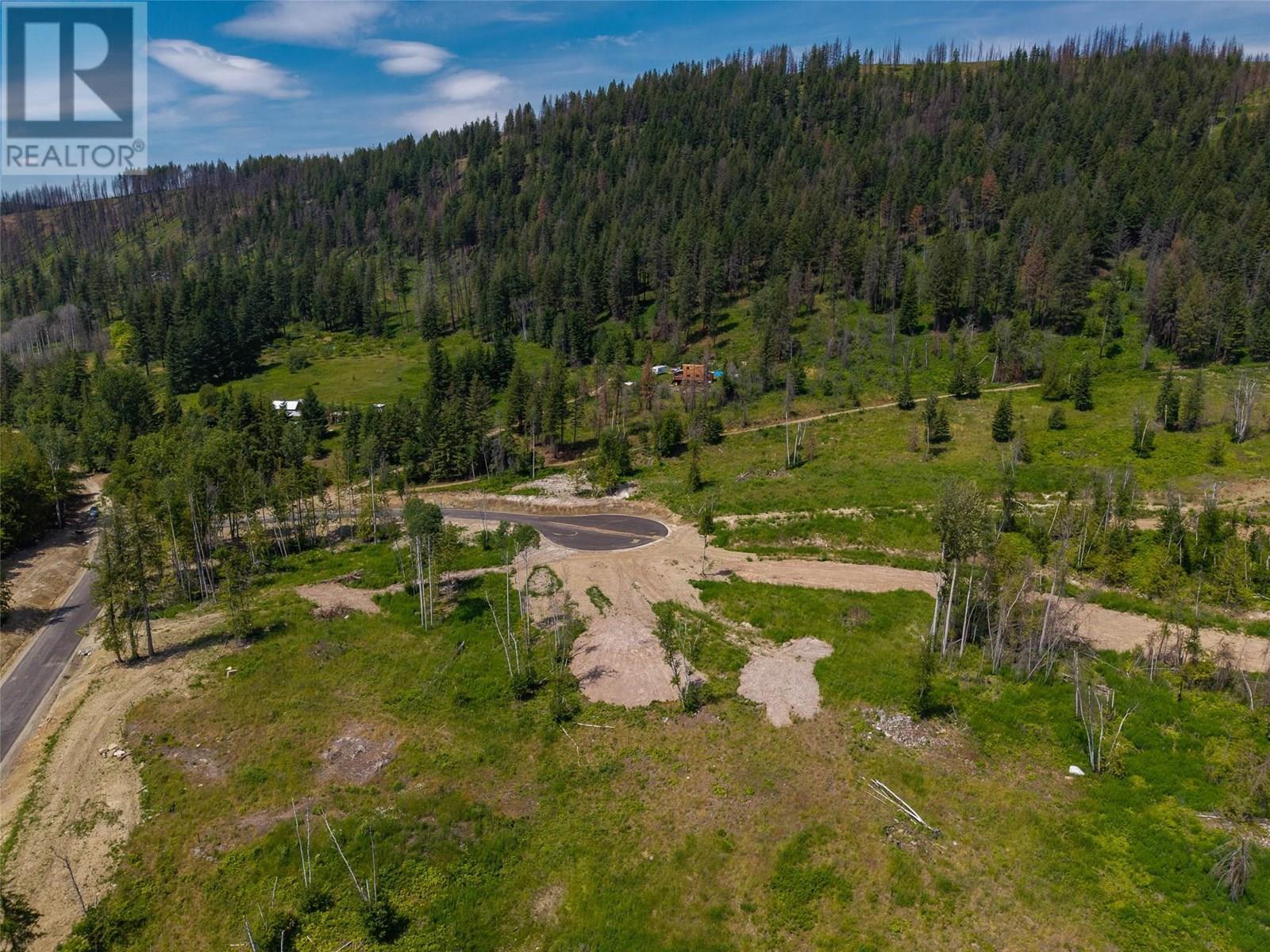 1722 Lee Creek Drive Unit# Lot 4, Lee Creek, BC