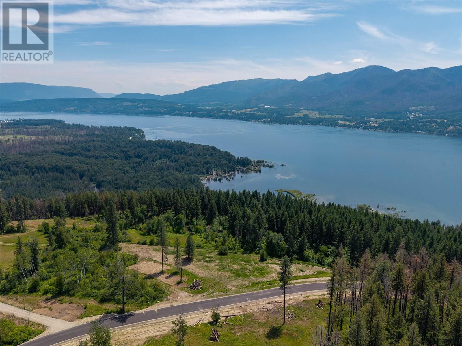1722 Lee Creek Drive Unit# Lot 4, Lee Creek, BC