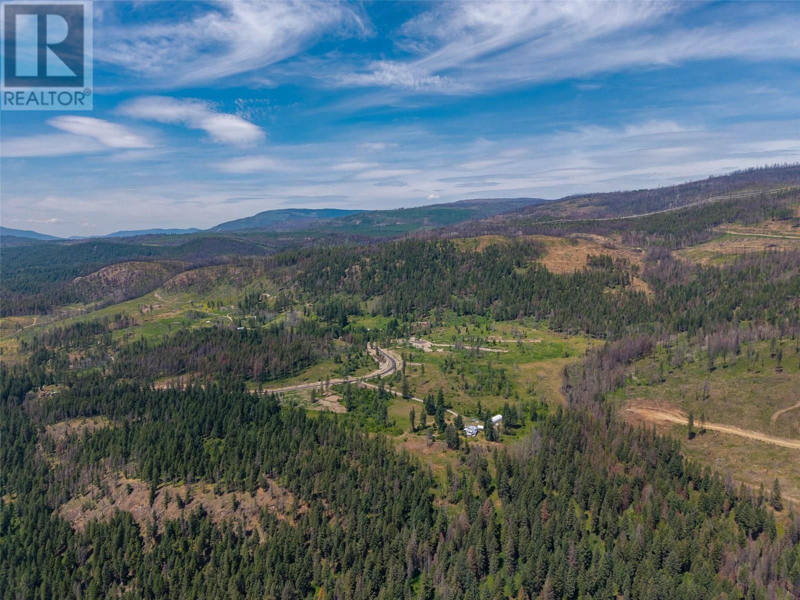 1722 Lee Creek Drive Unit# Lot 4, Lee Creek, BC