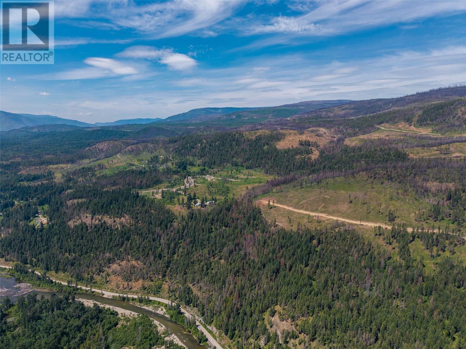 1722 Lee Creek Drive Unit# Lot 4, Lee Creek, BC