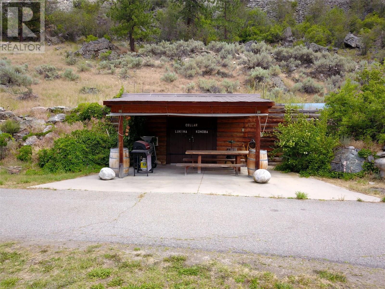 3655 Mclean Creek Road, Okanagan Falls, BC - Outdoor