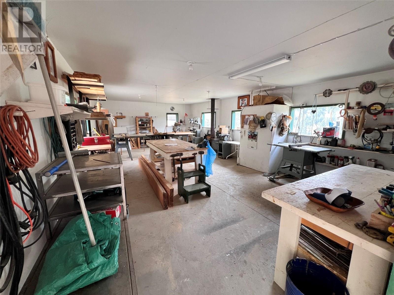 3655 Mclean Creek Road, Okanagan Falls, BC - Indoor