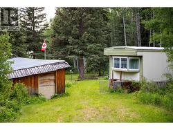 7790 LITTLE FORT 24 HIGHWAY Bridge Lake, BC V0K 1X2