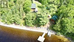 NEB 059 Anjigami Lake Wawa, ON P0S 1G0