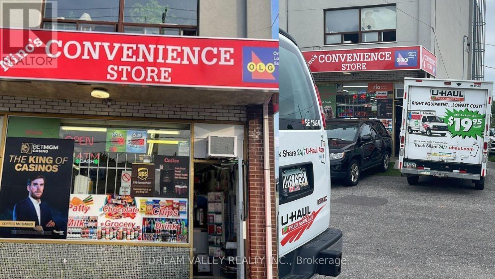 467 Cosburn Avenue, Toronto, ON