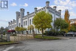 319 GOVERNORS COURT New Westminster, BC V3L 5S5