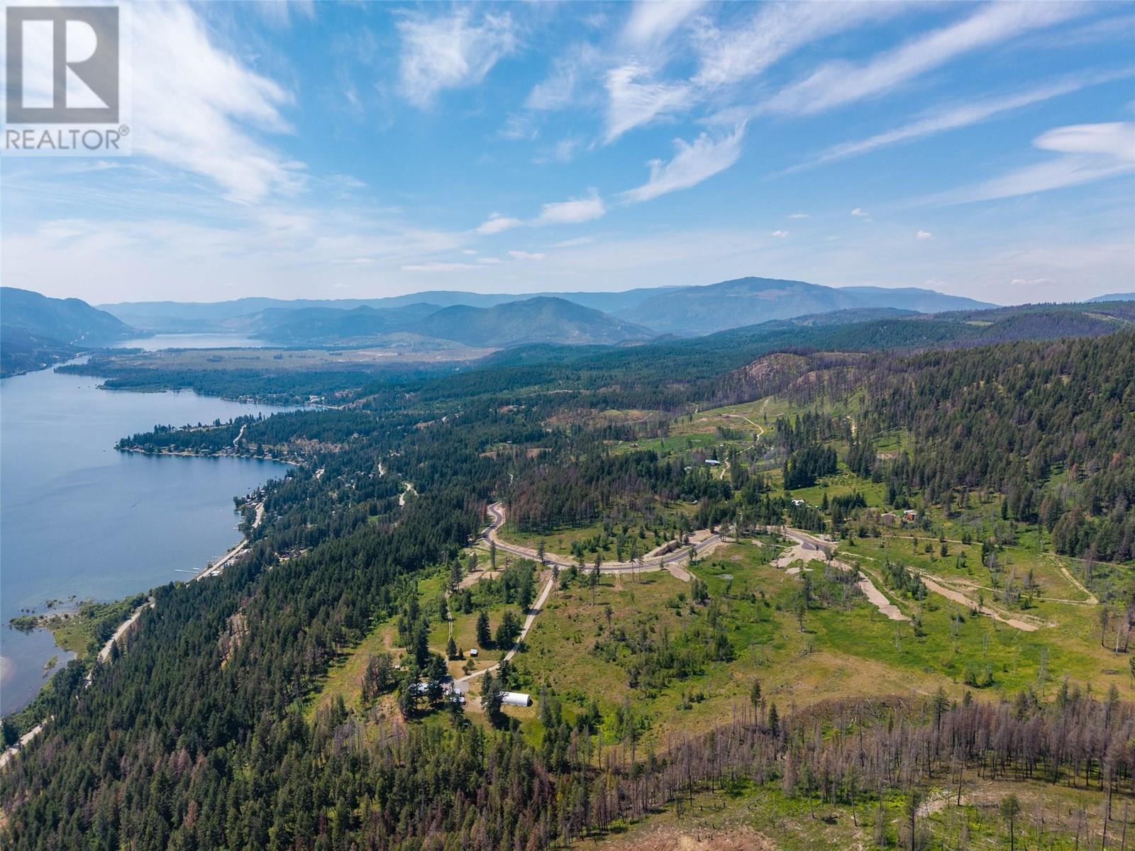 1722 Lee Creek Drive Unit# Lot 2, Lee Creek, BC