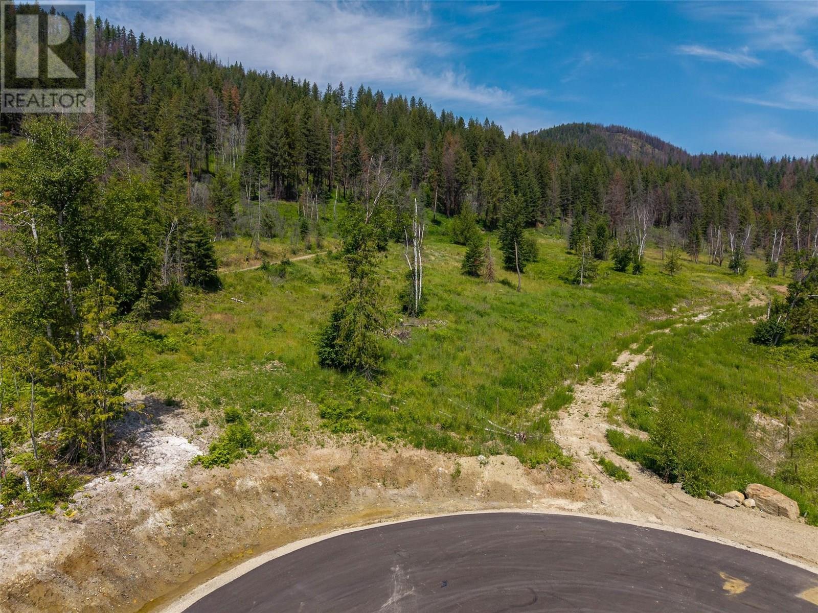 1722 Lee Creek Drive Unit# Lot 2, Lee Creek, BC