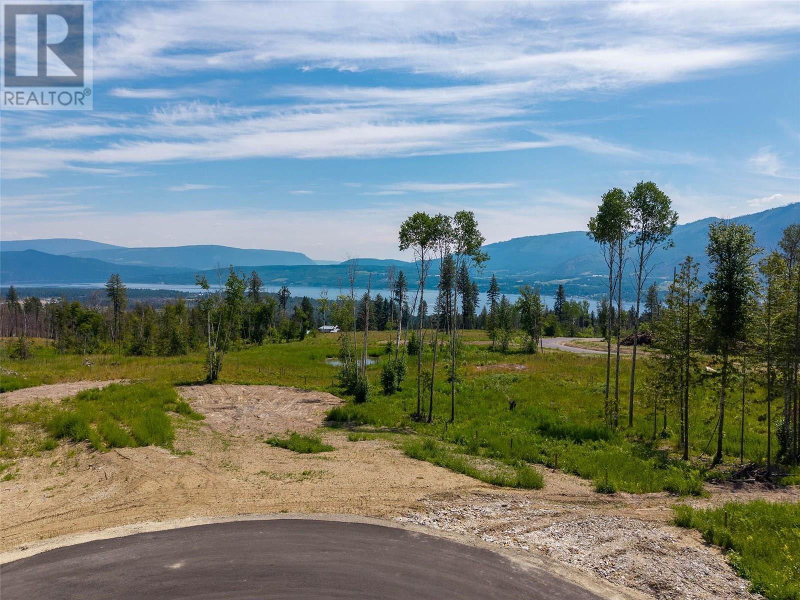 1722 Lee Creek Drive Unit# Lot 2, Lee Creek, BC