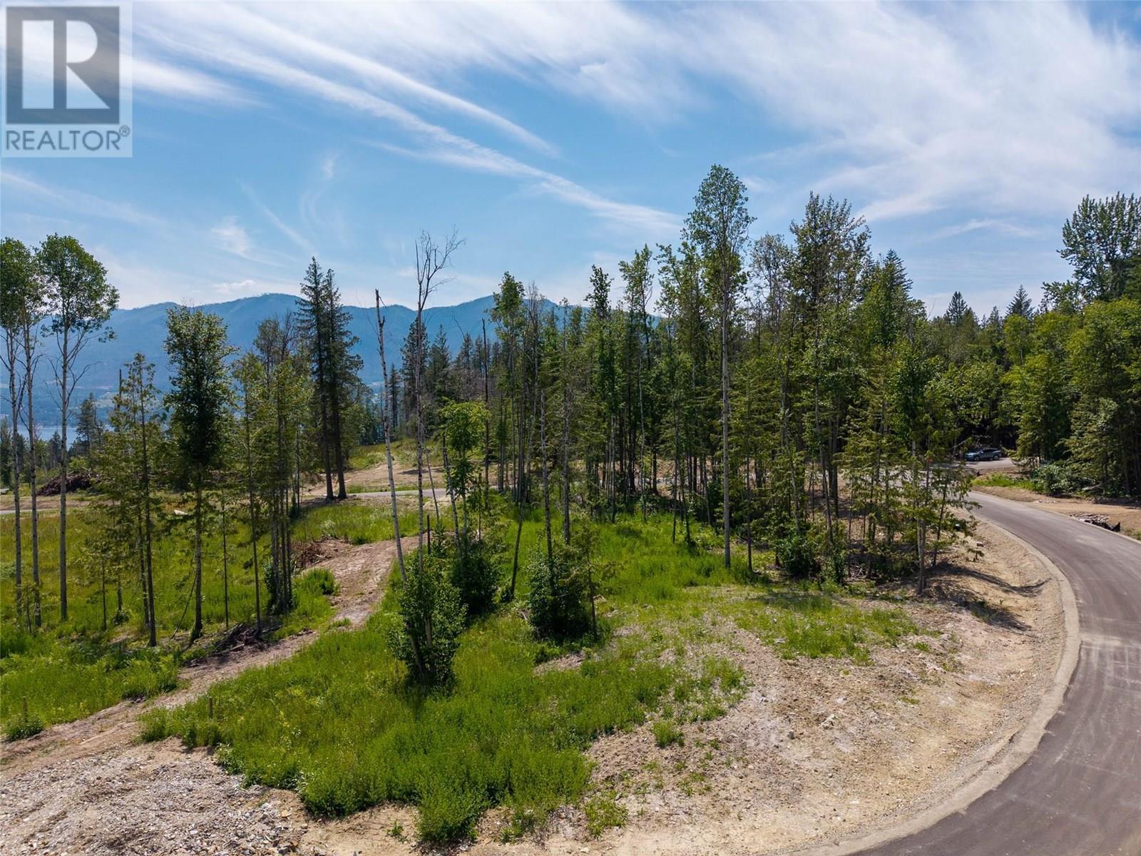 1722 Lee Creek Drive Unit# Lot 2, Lee Creek, BC