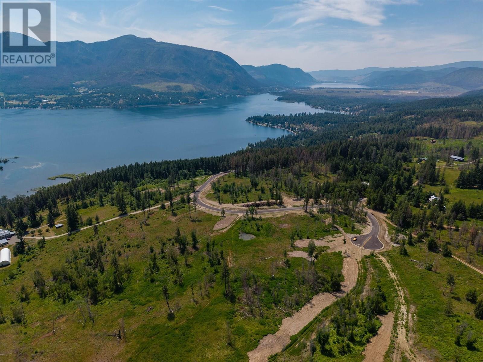 1722 Lee Creek Drive Unit# Lot 2, Lee Creek, BC