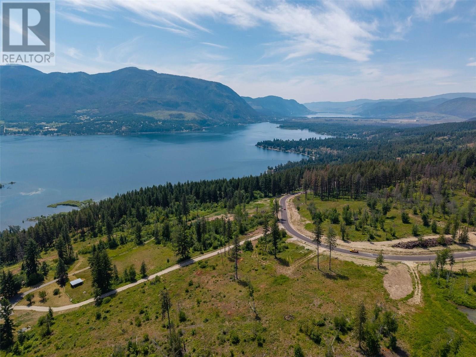 1722 Lee Creek Drive Unit# Lot 2, Lee Creek, BC