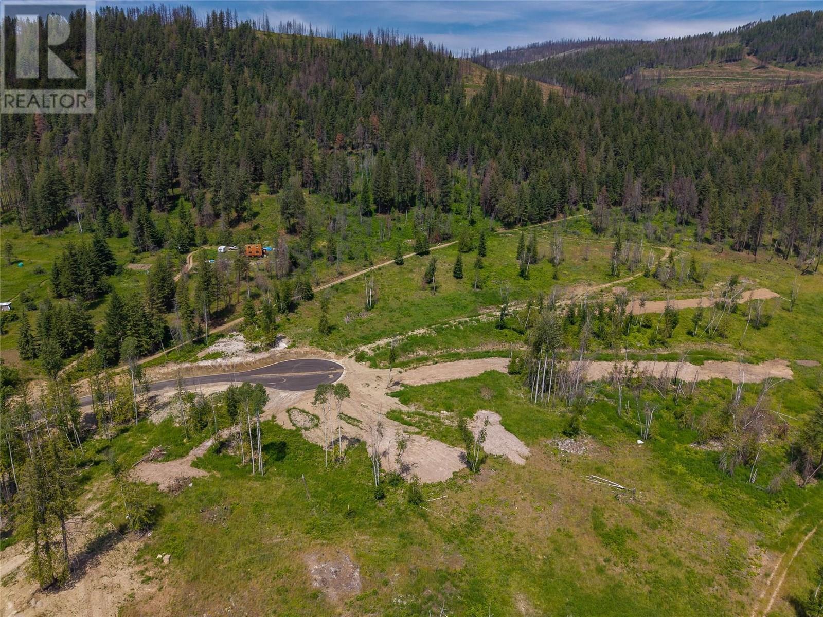 1722 Lee Creek Drive Unit# Lot 2, Lee Creek, BC