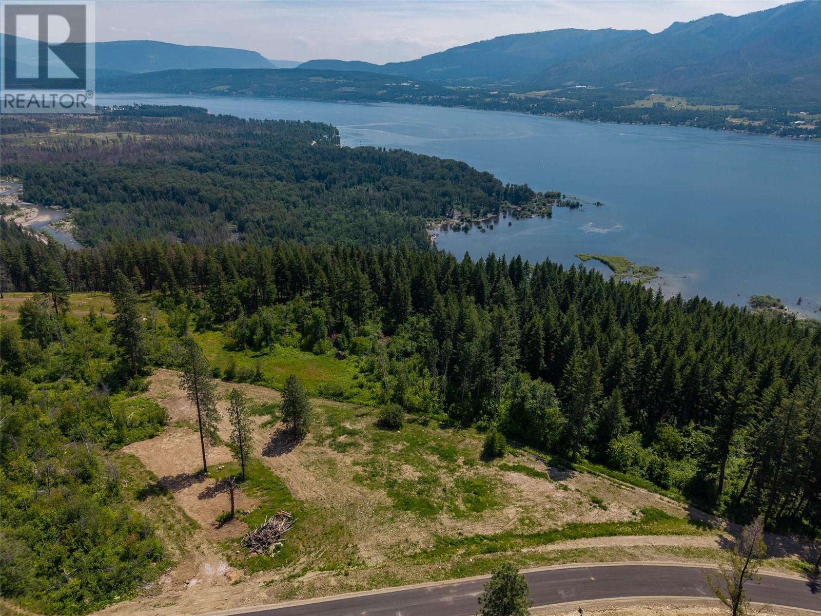 1722 Lee Creek Drive Unit# Lot 2, Lee Creek, BC