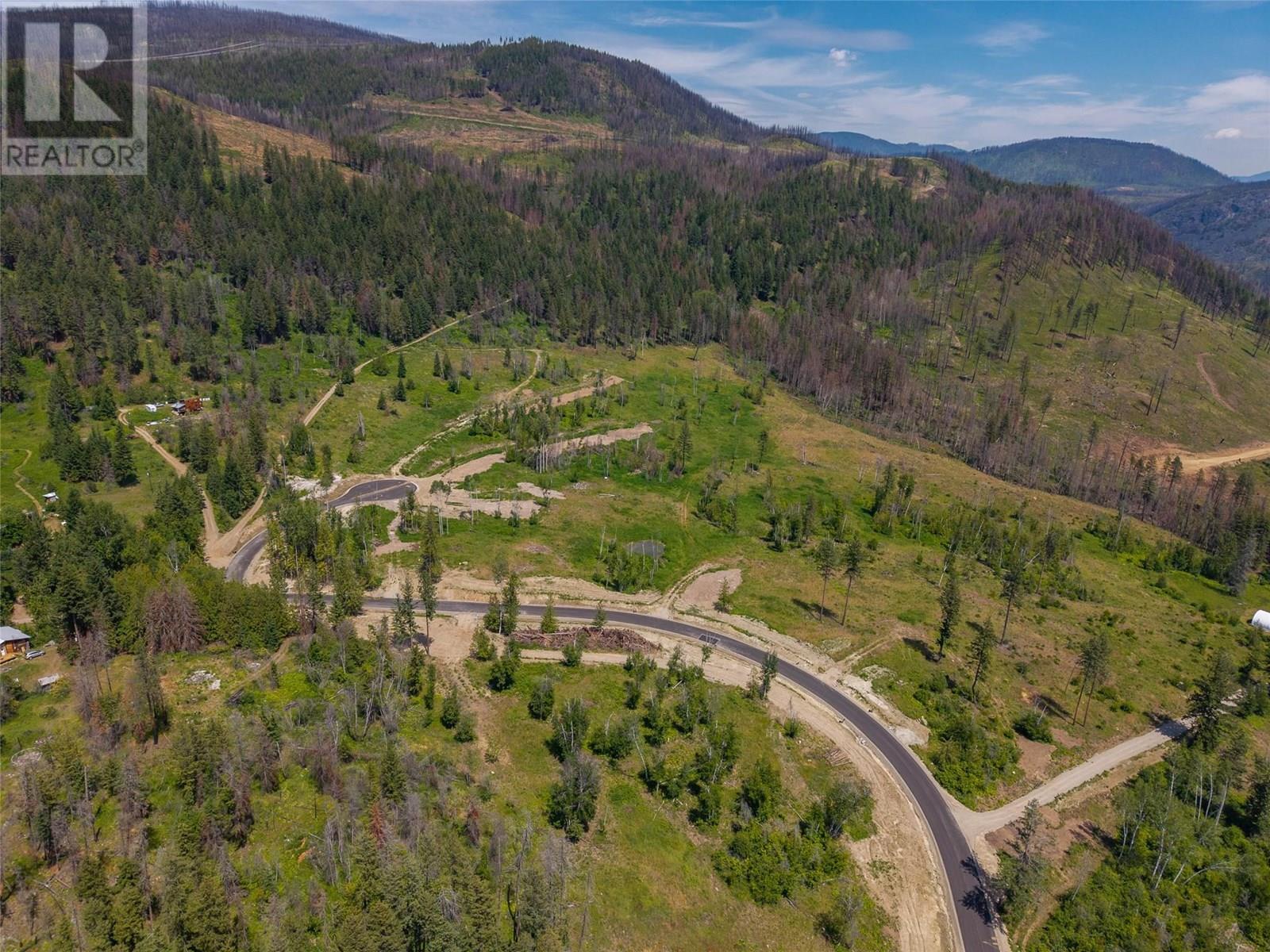 1722 Lee Creek Drive Unit# Lot 2, Lee Creek, BC