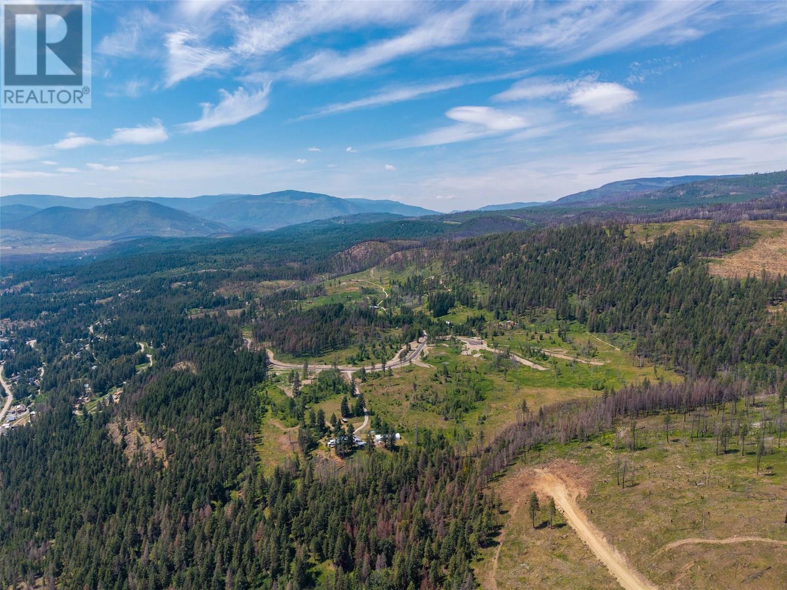 1722 Lee Creek Drive Unit# Lot 2, Lee Creek, BC