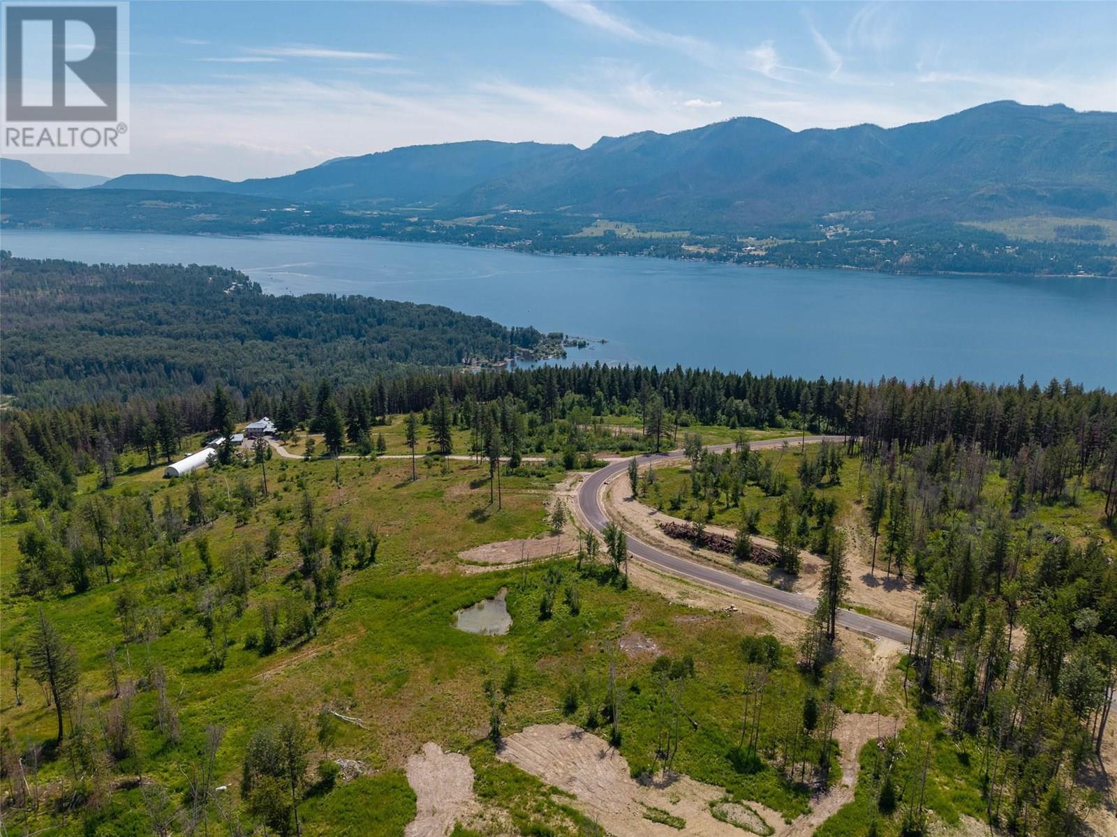 1722 Lee Creek Drive Unit# Lot 1, Lee Creek, BC