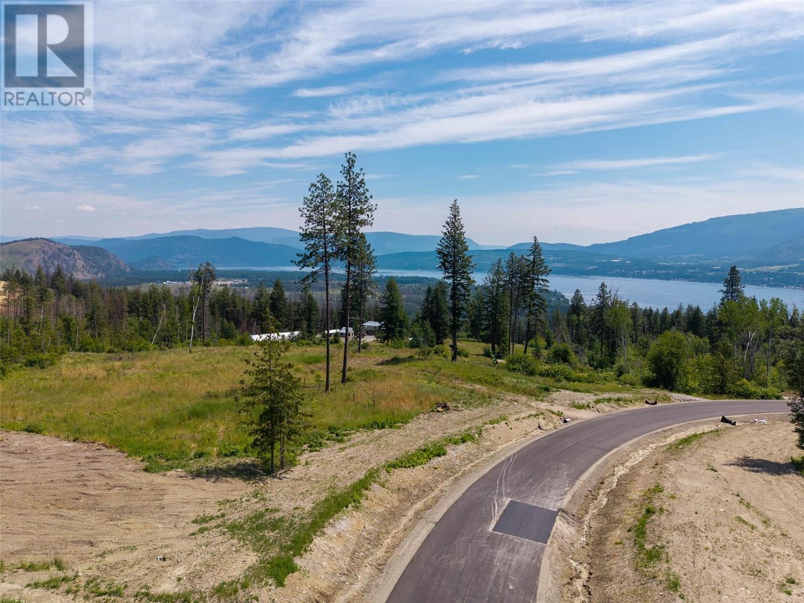 1722 Lee Creek Drive Unit# Lot 1, Lee Creek, BC