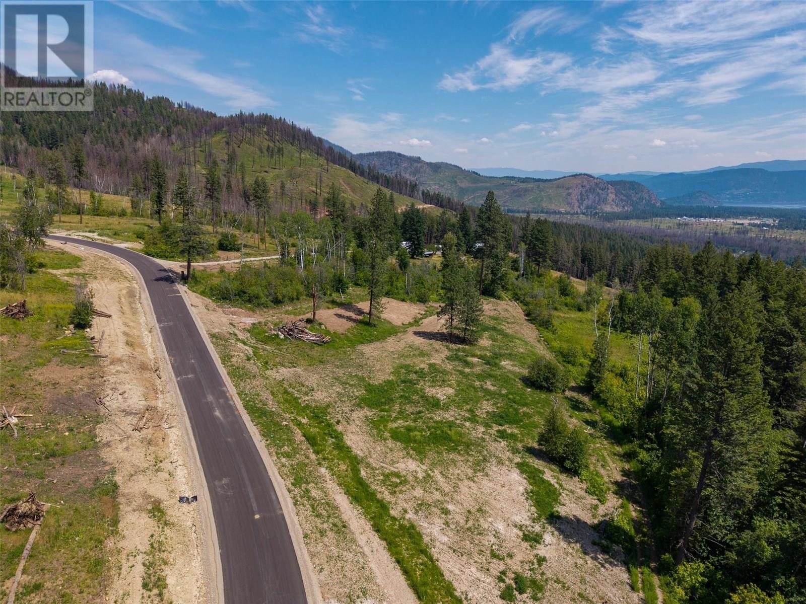 1722 Lee Creek Drive Unit# Lot 1, Lee Creek, BC