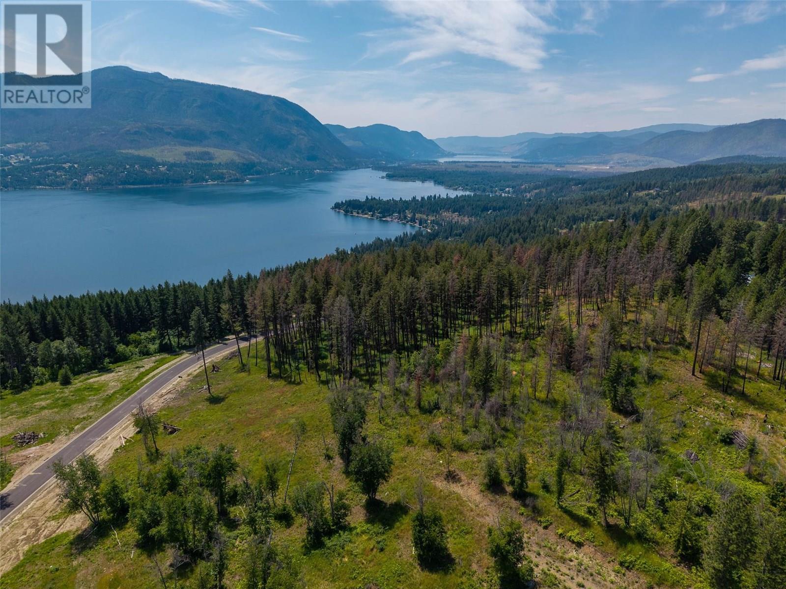 1722 Lee Creek Drive Unit# Lot 1, Lee Creek, BC