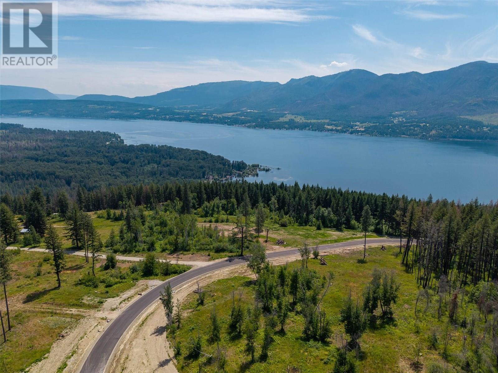 1722 Lee Creek Drive Unit# Lot 1, Lee Creek, BC