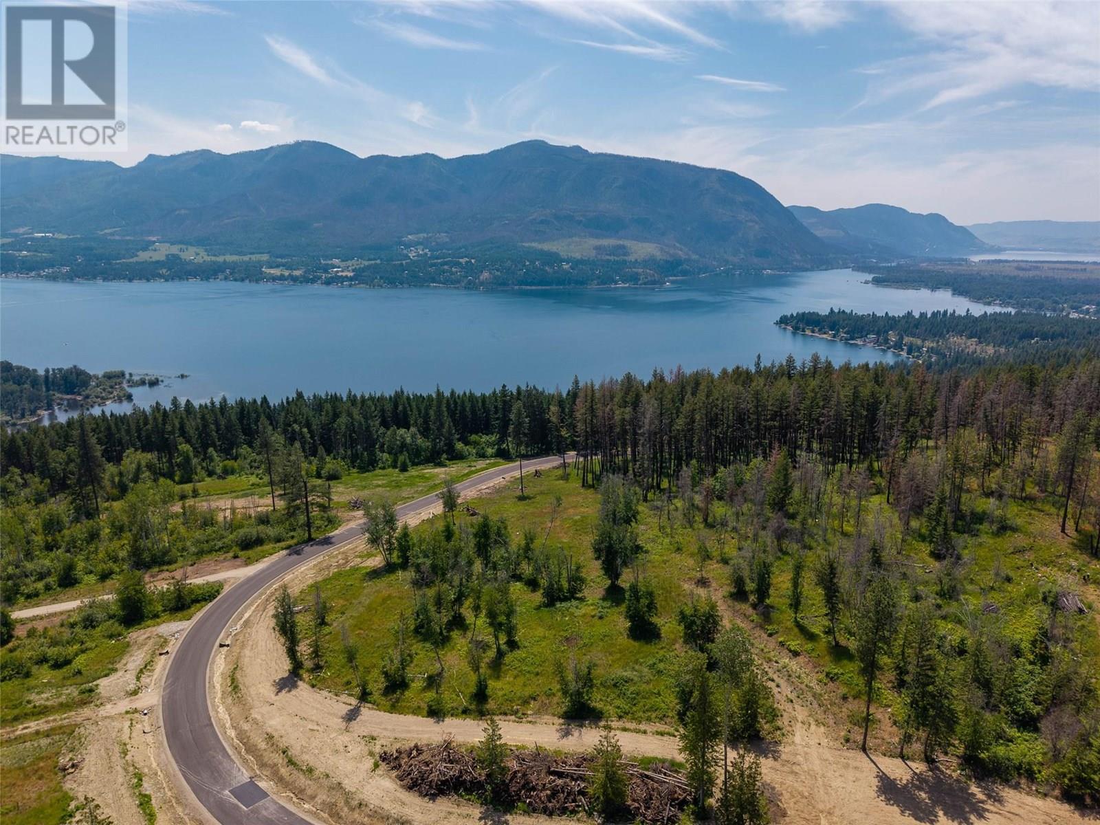1722 Lee Creek Drive Unit# Lot 1, Lee Creek, BC