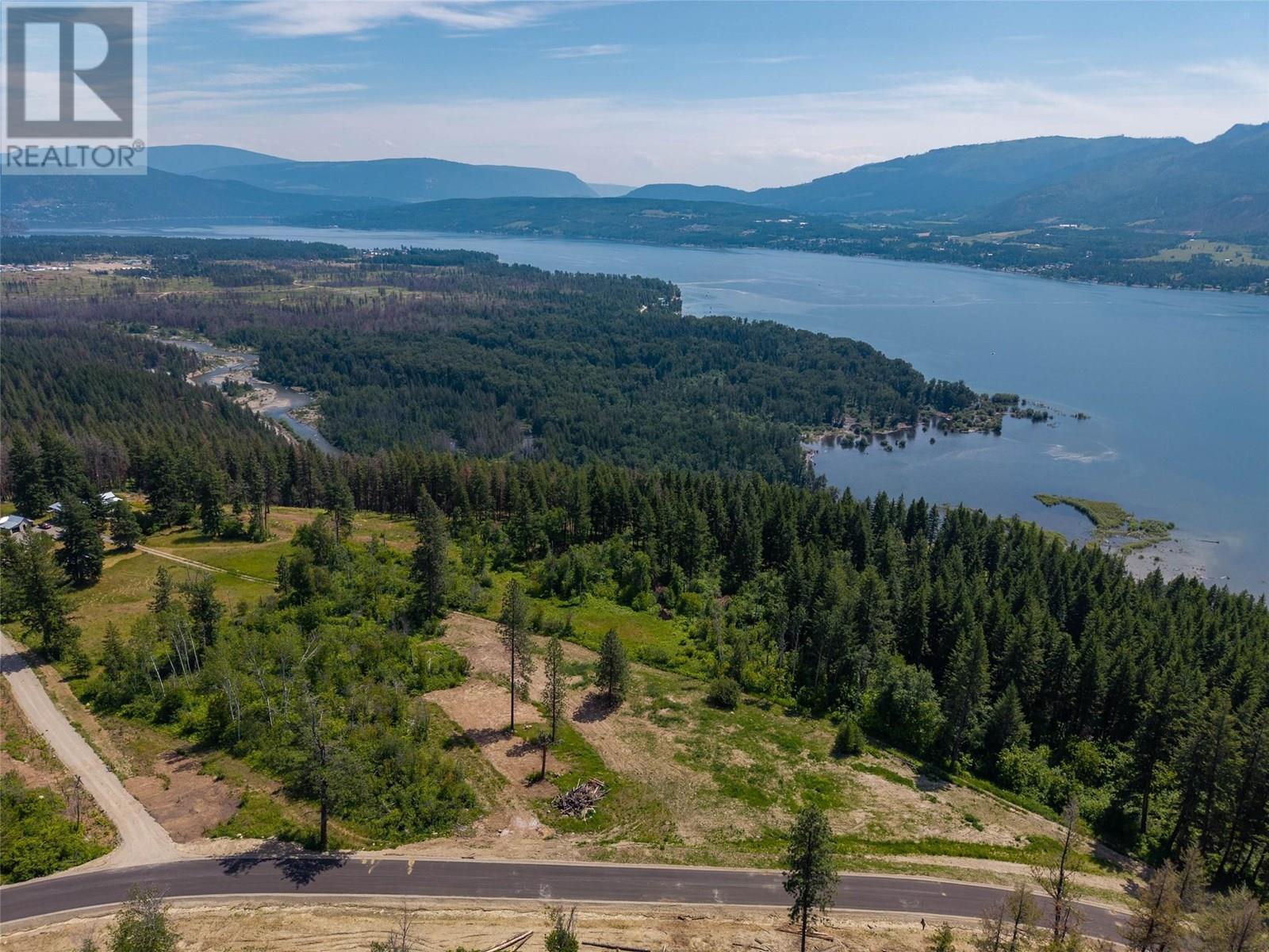 1722 Lee Creek Drive Unit# Lot 1, Lee Creek, BC