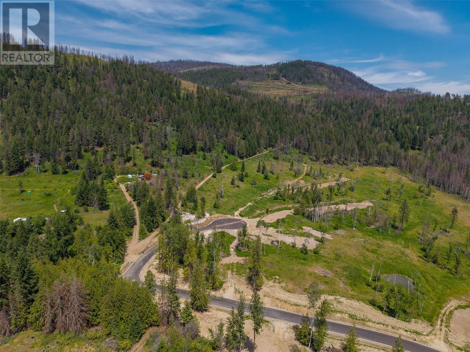 1722 Lee Creek Drive Unit# Lot 1, Lee Creek, BC