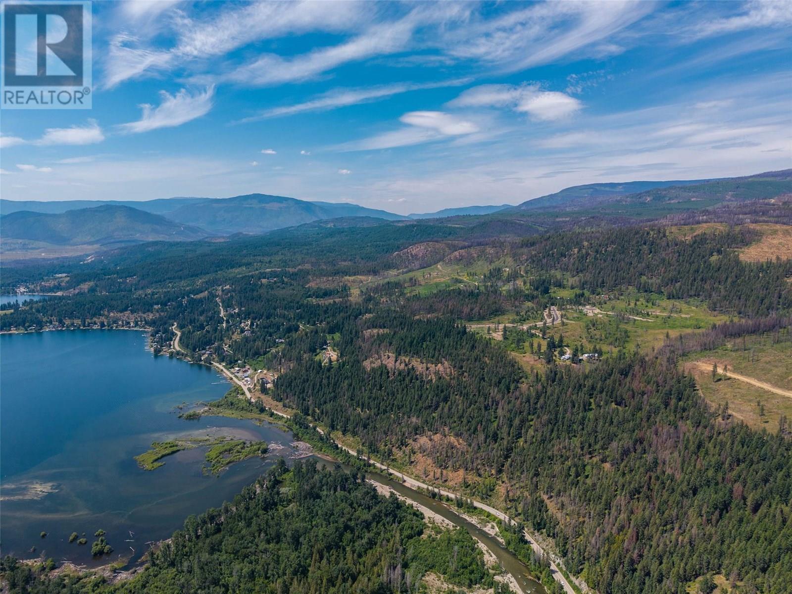 1722 Lee Creek Drive Unit# Lot 1, Lee Creek, BC