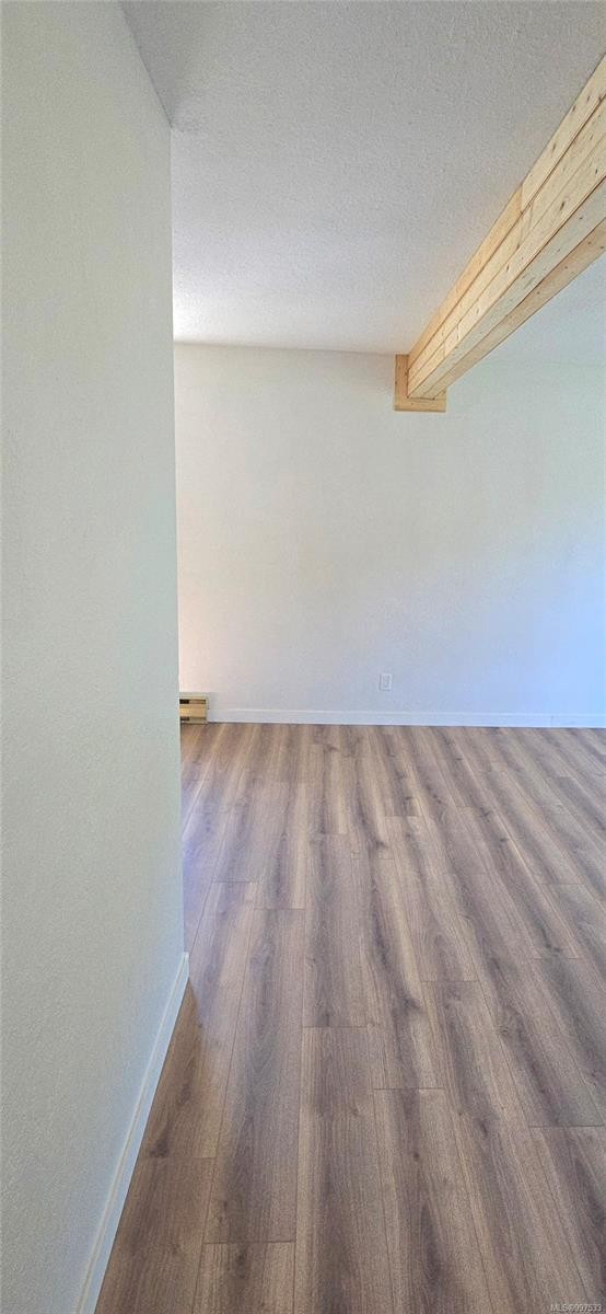 312-611 Macmillan Dr, Sayward, BC - Indoor Photo Showing Other Room